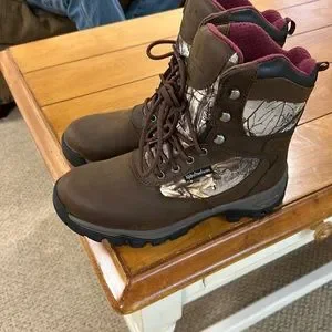 Leather Boots Field And Stream Womens Boots Field Stream Women's